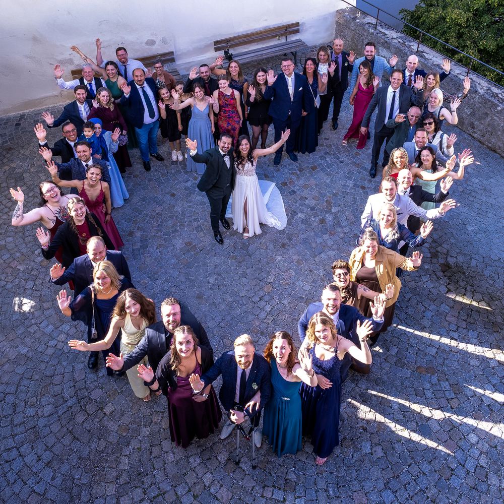 Die Gesellschaft
